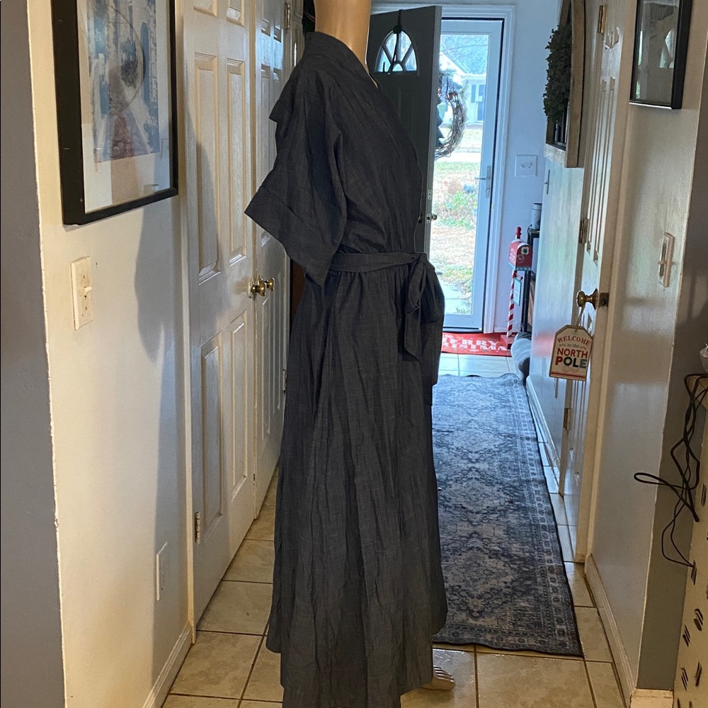 Wayward fancies wrap dress - Picture 5 of 10